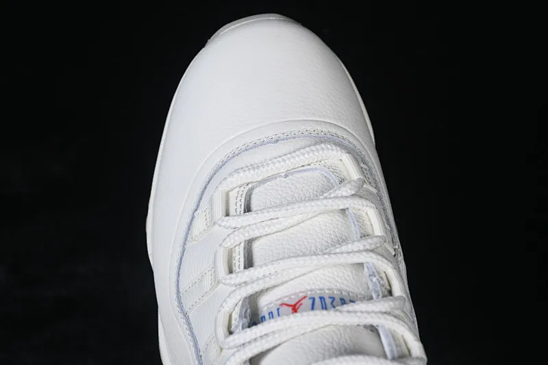 All categories Air Jordan Jordan series basketball shoes Air Jordan 11 Pure original Air Jordan 11 Retro "285" AJ11 Joe 11 30th anniversary commemorative model IO8959-133